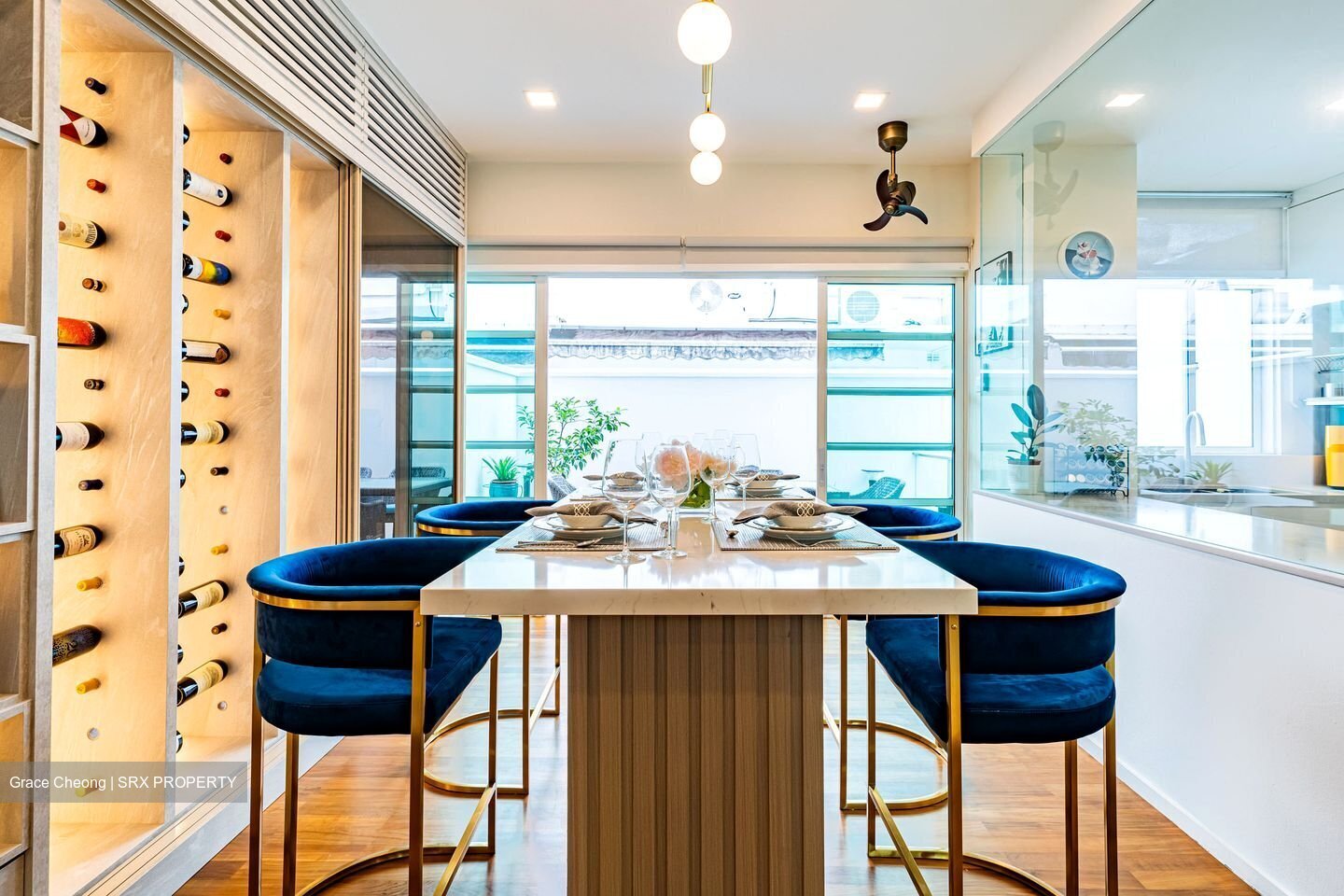 Binjai Crest (D21), Terrace #522437651